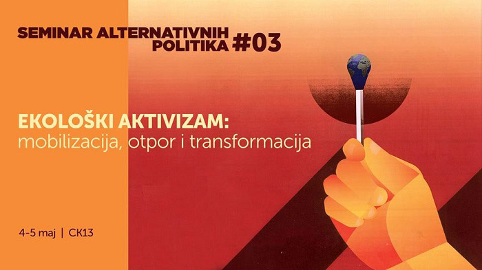 Svakodnevno je političko