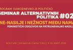 Svakodnevno je političko