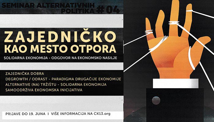 Svakodnevno je političko