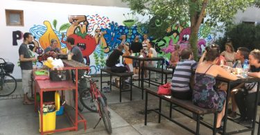 Festival samoorganizovanja 2017