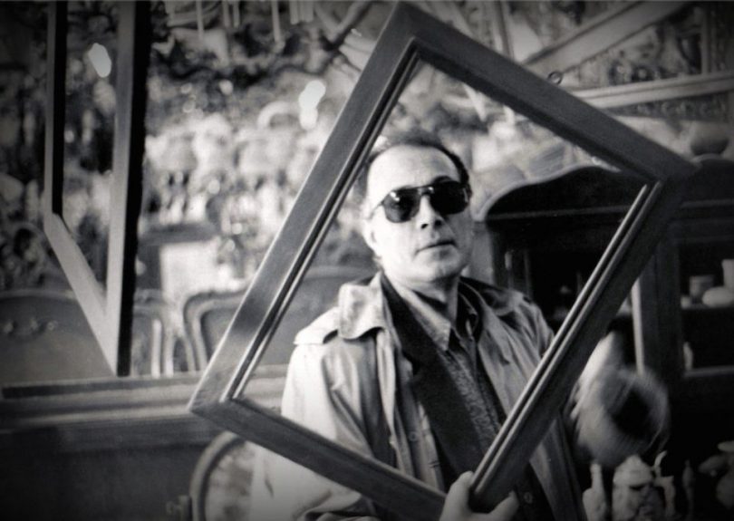 Abbas-Kiarostami