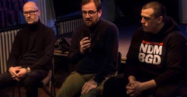 Tribina: Učešće građanskih inicijativa na lokalnim izborima (15.02.2018.)