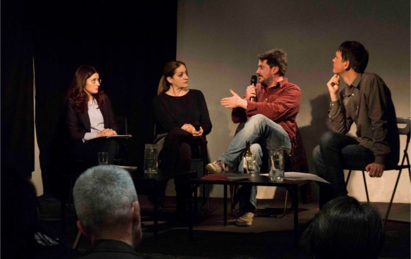 Tribina: Razgovor o nesuočenoj prošlosti (19.03.2019.)