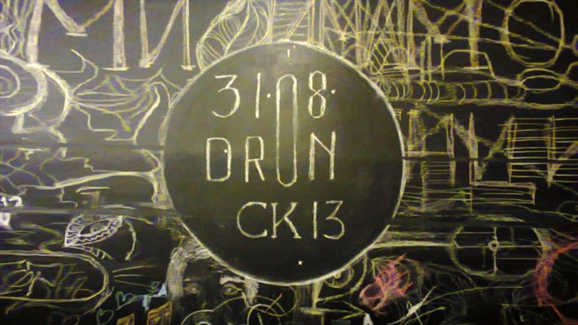 Dron 21