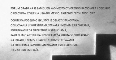 Forum grđana nov 2017