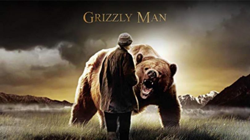 Grizlimen