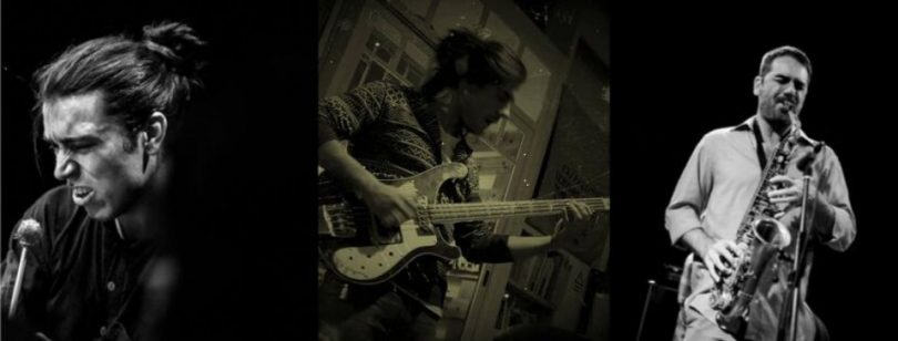 Jazz svirka 171019