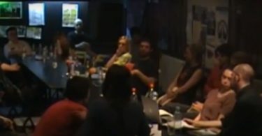 Na ruševinama kreativnog grada