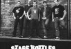Stage bottles