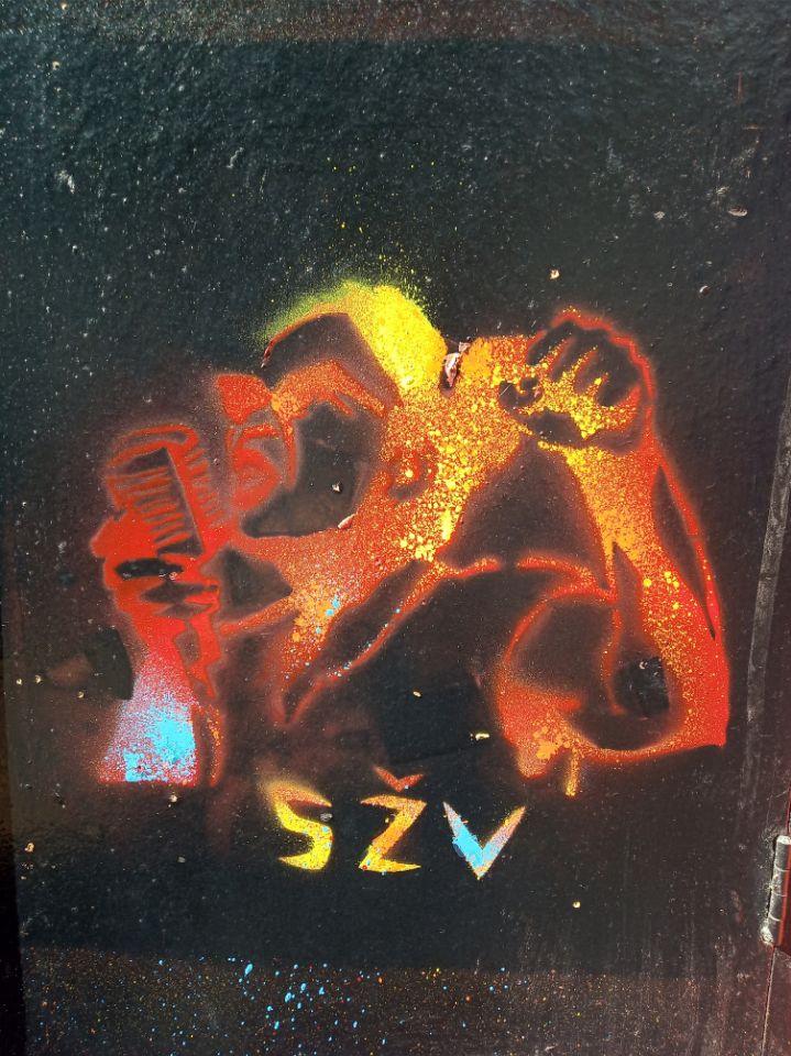 Samo ženski vokali
