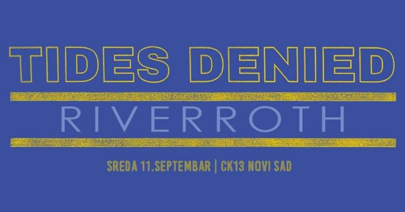 Tides Denied Riverroth
