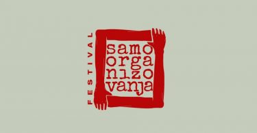 festival samoorganizovanja