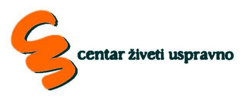 živeti uspravno(1)