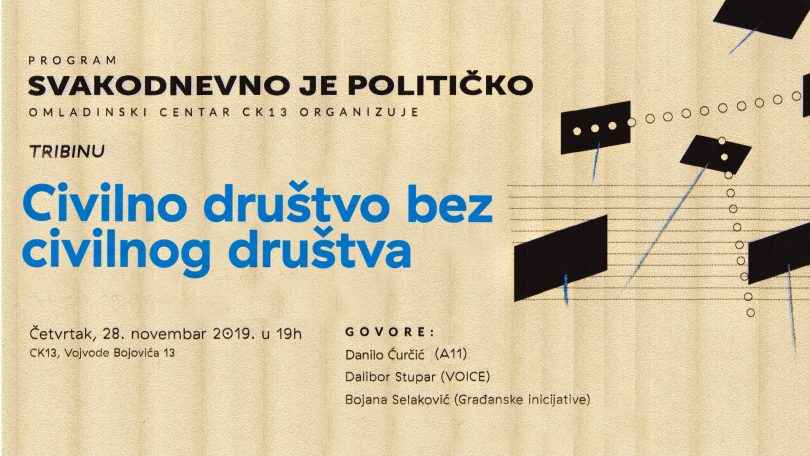 Tribina civilno drustvo cover