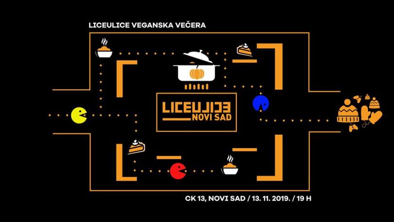 Večera za LiceUlice