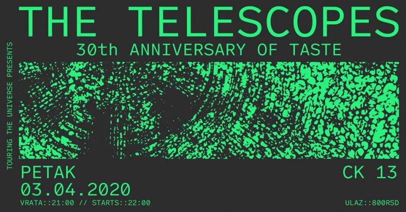The Telescopes