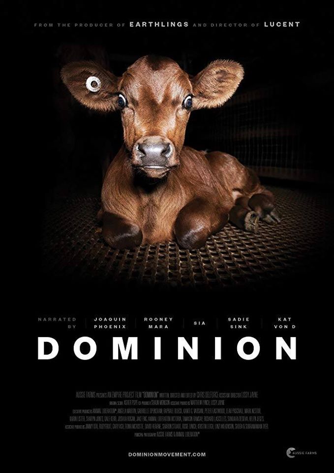 Dominion film