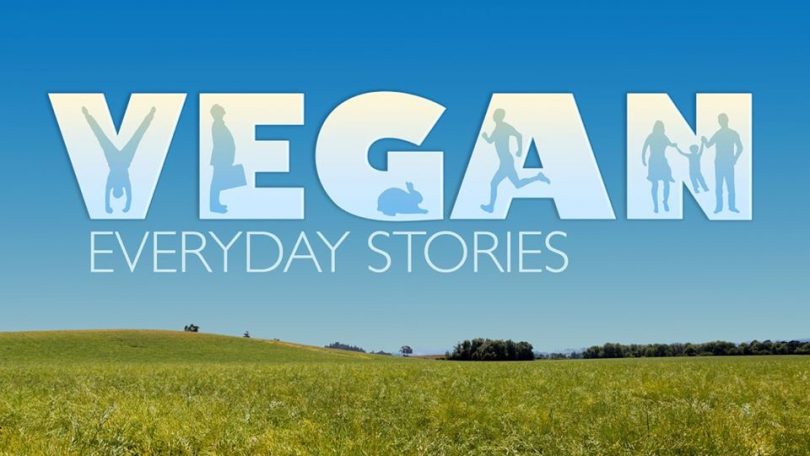 Vegan stories film