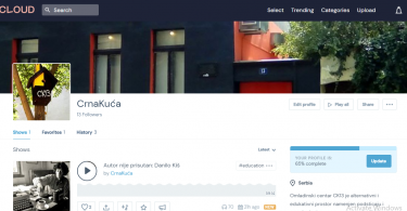 CK-mixcloud