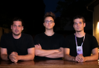 Projections cover
