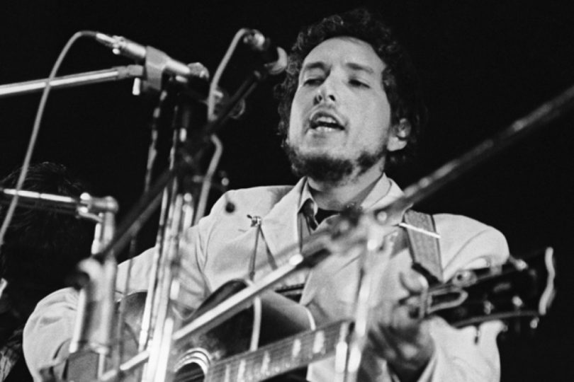 Bob Dilan cover