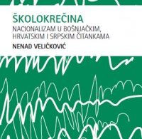 Školokrečina frontz