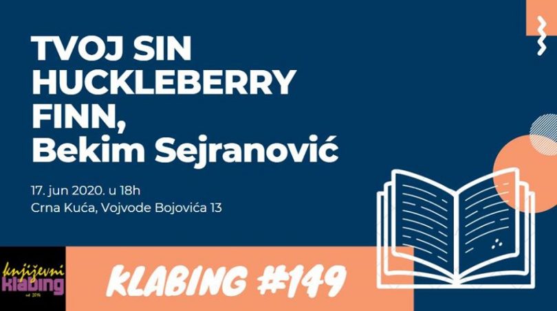 Klabing - Bekim