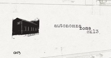 ck autonomna zona cover