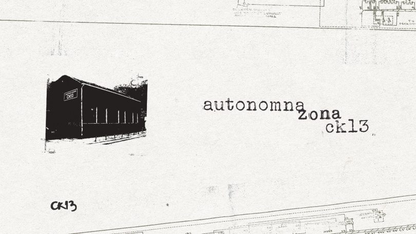 ck autonomna zona cover