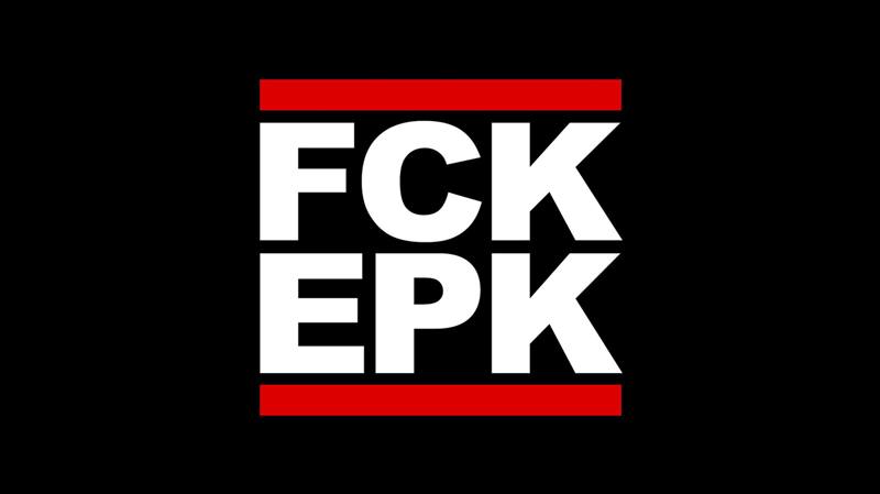FCK EPK