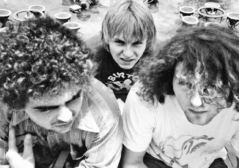 Melvins
