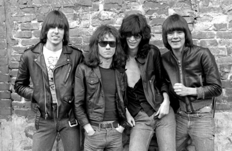 Ramones