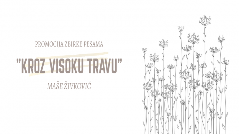 Maša Živković cover Erna