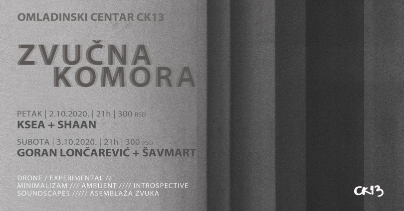zvucna komora fb