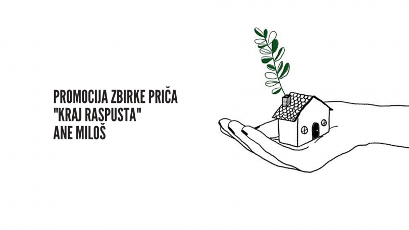 Ana Miloš cover