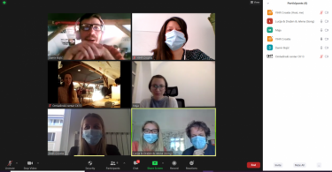 Erasmus-kick-off-zoom