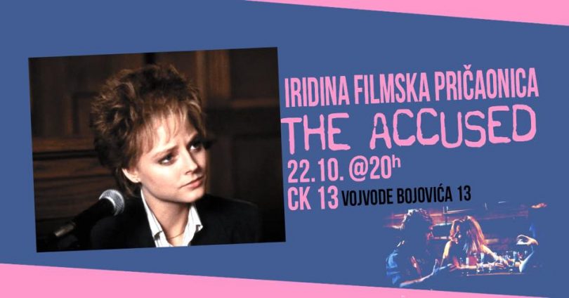 Irida-Accused