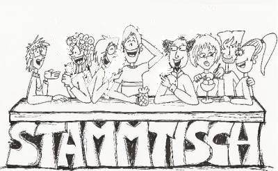 Stammtisch