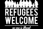 refugees-welcome-no-one-is-illegal
