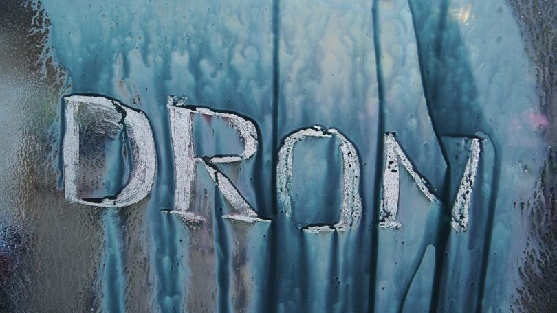 Dron 38