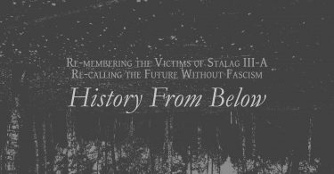 History From Below
