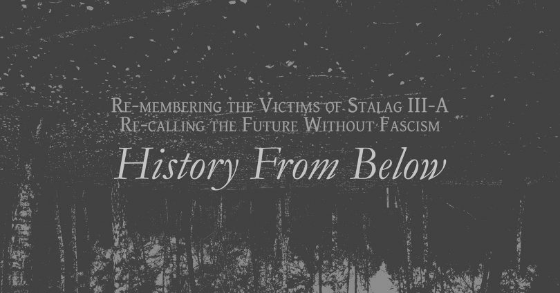 History From Below