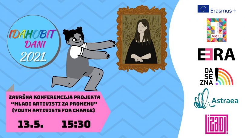 IDAHOBIT završna konferencija
