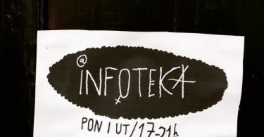 infoteka radno vreme