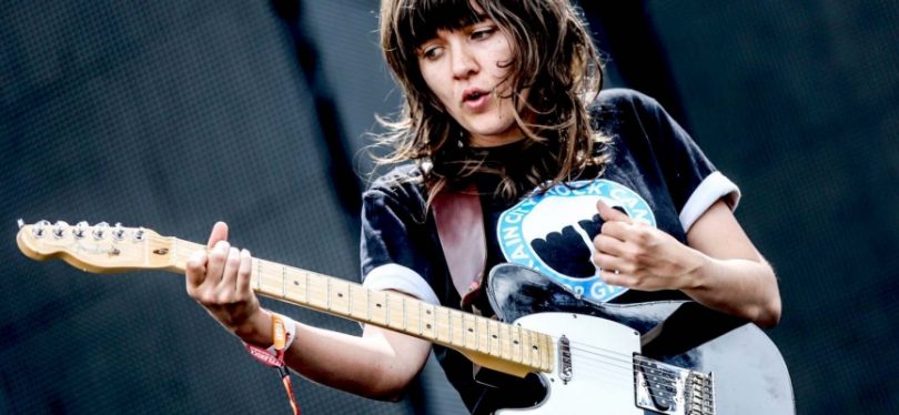 Courtney Barnett