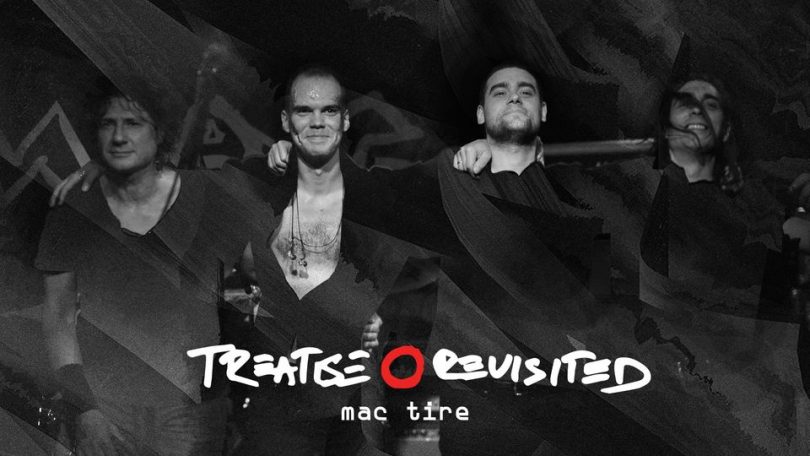 Mac Tire online