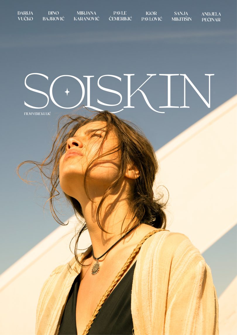 Soliskin poster