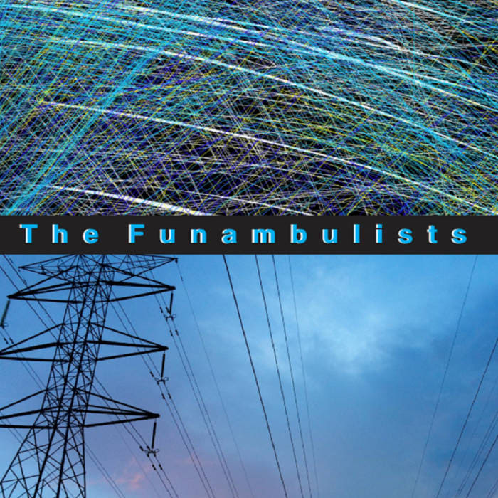 The Funambulists cover