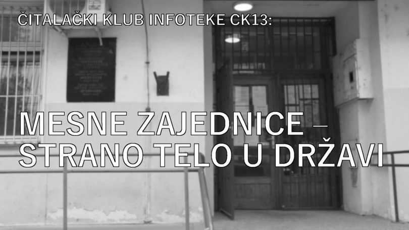 mesne zajednice