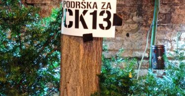 Podrška AZCK13